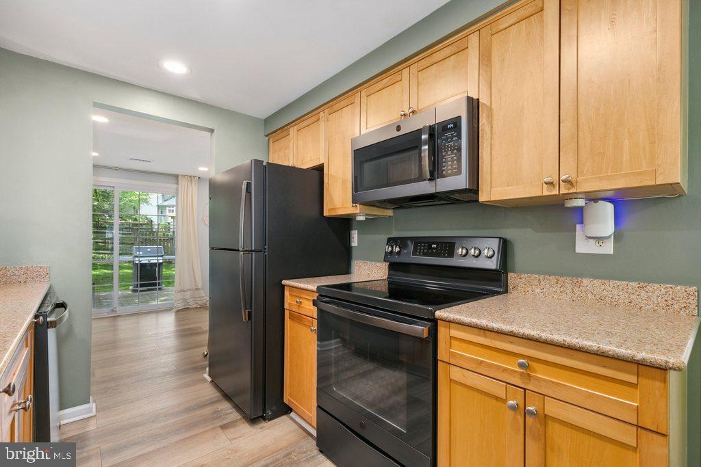 HICKORY RIDGE - Residential