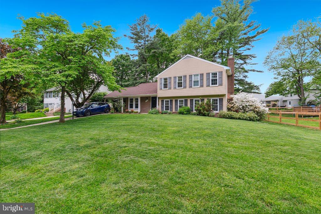 HICKORY RIDGE - Residential