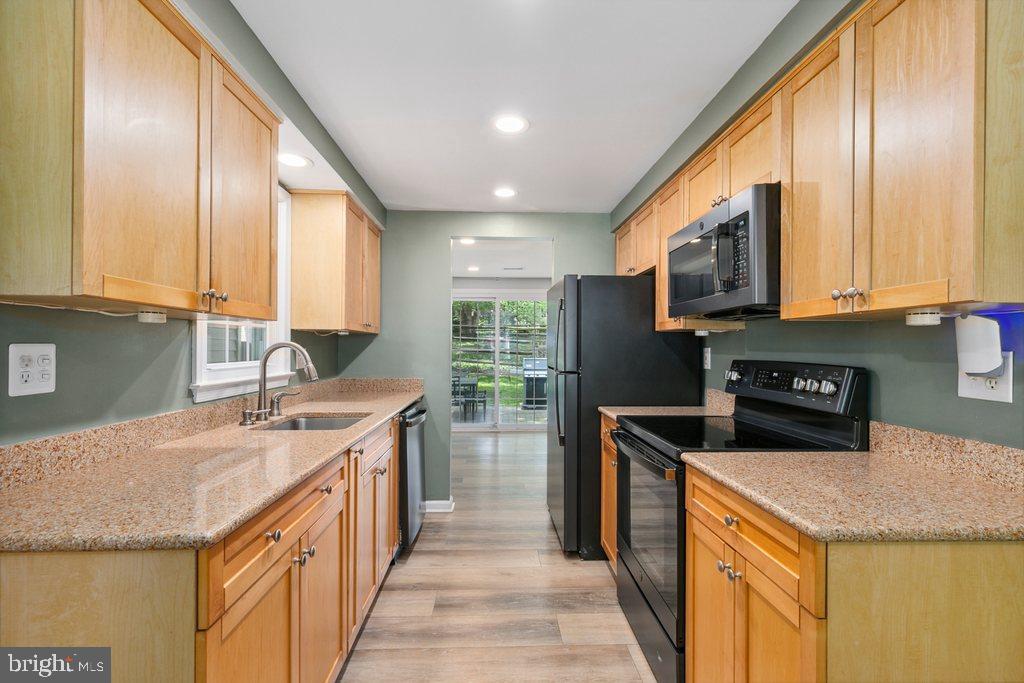 HICKORY RIDGE - Residential