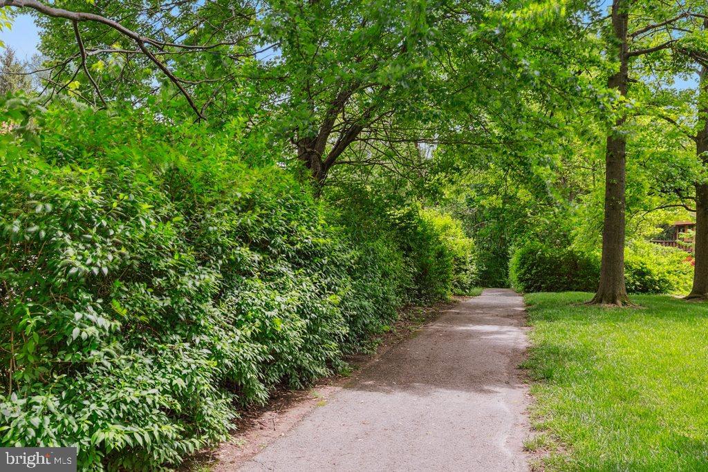 HICKORY RIDGE - Residential