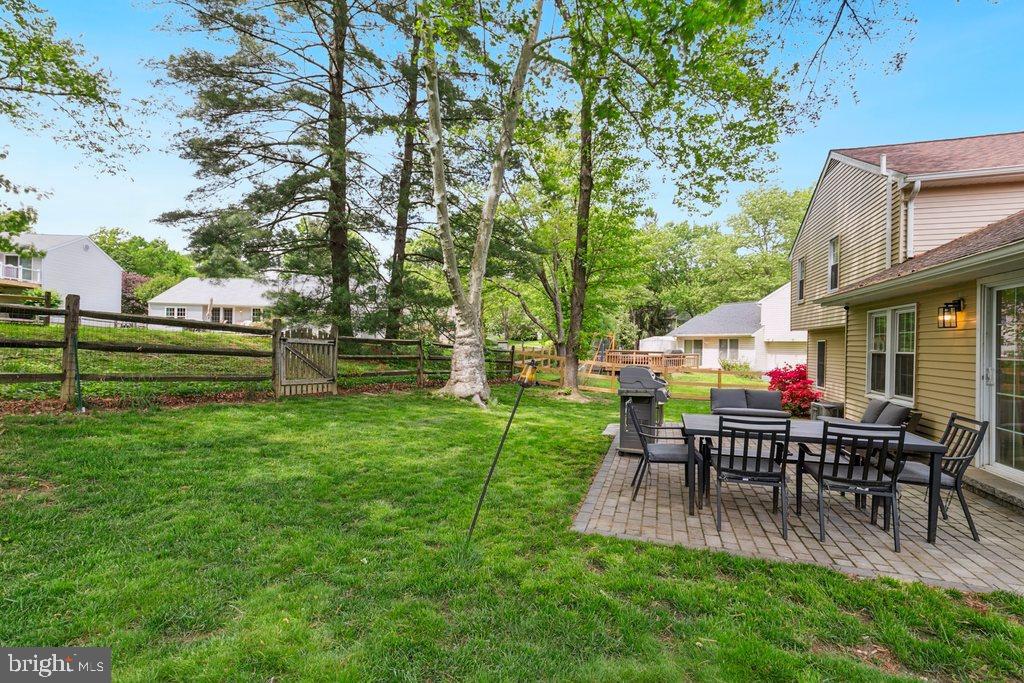 HICKORY RIDGE - Residential