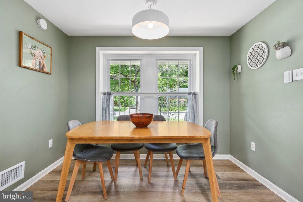 HICKORY RIDGE - Residential