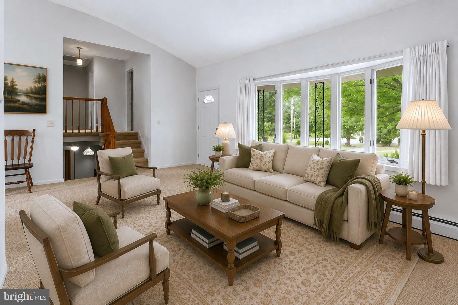 WEDGEWOOD LAKE ESTATES - Residential
