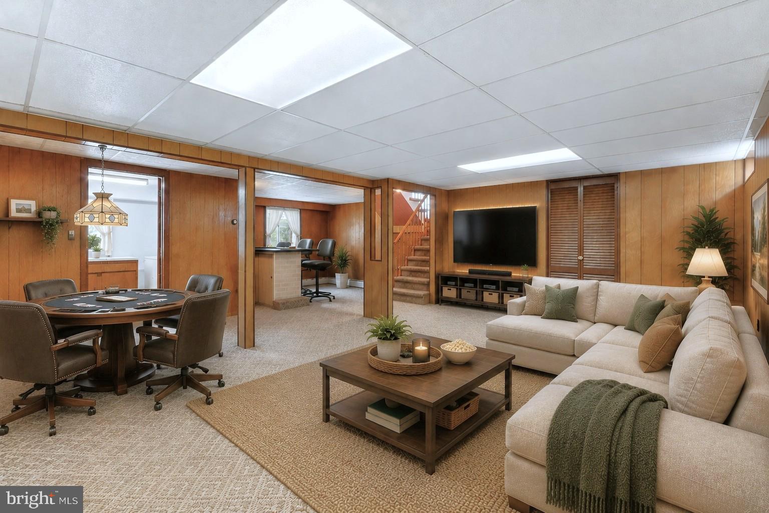 WEDGEWOOD LAKE ESTATES - Residential