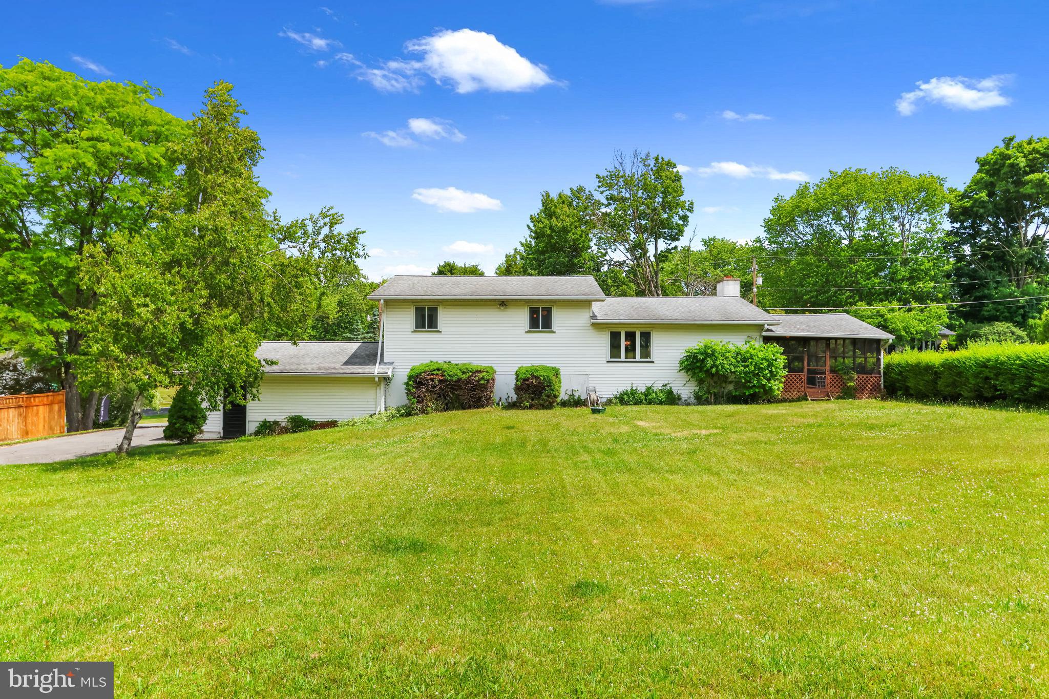 WEDGEWOOD LAKE ESTATES - Residential