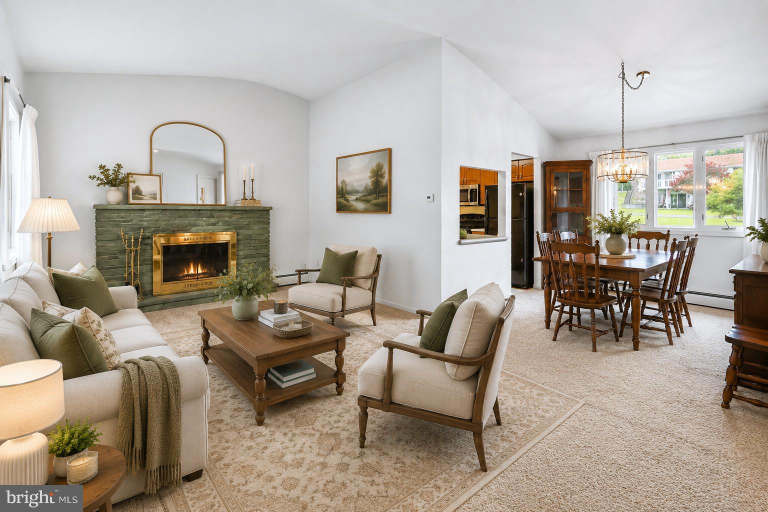 WEDGEWOOD LAKE ESTATES - Residential
