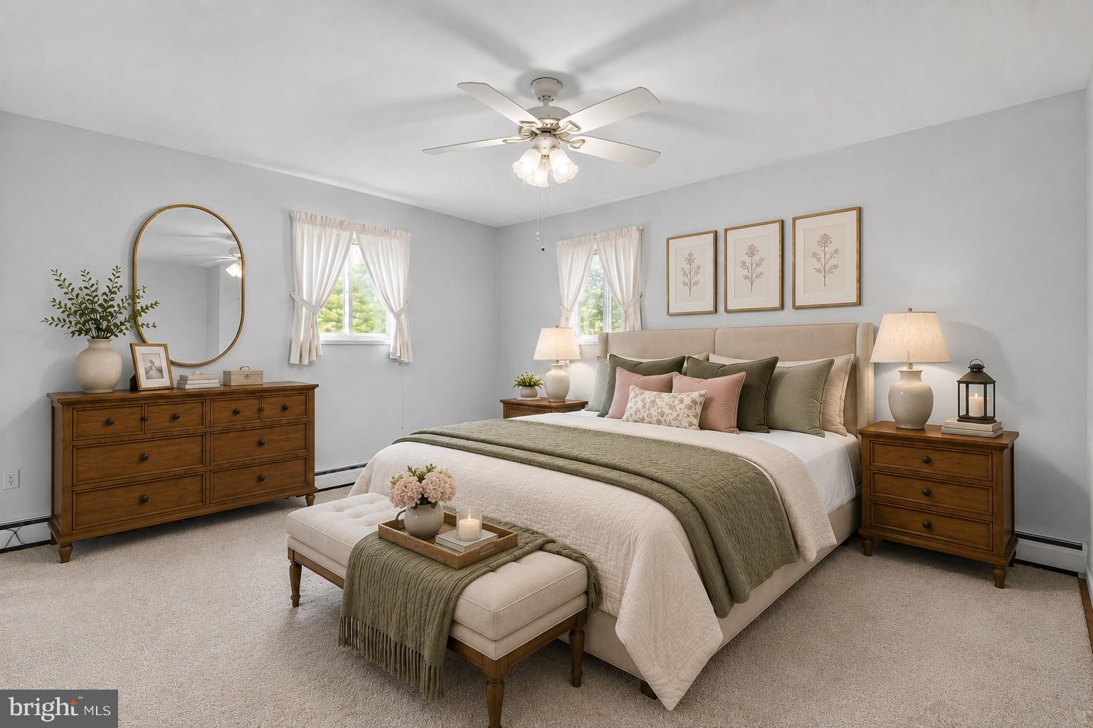 WEDGEWOOD LAKE ESTATES - Residential