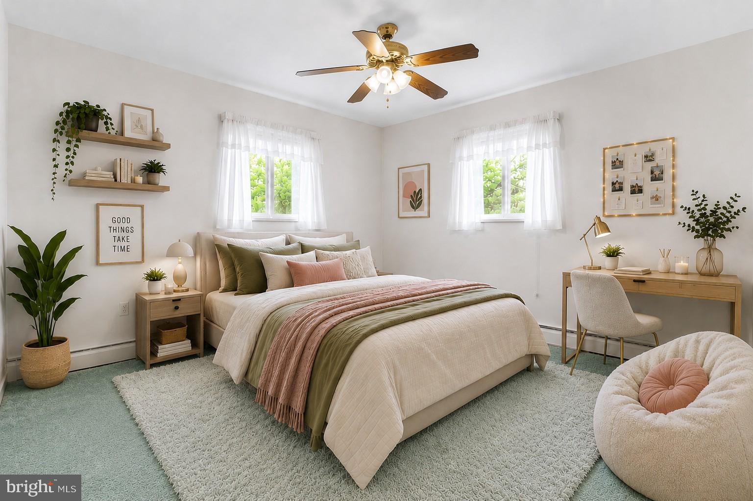 WEDGEWOOD LAKE ESTATES - Residential
