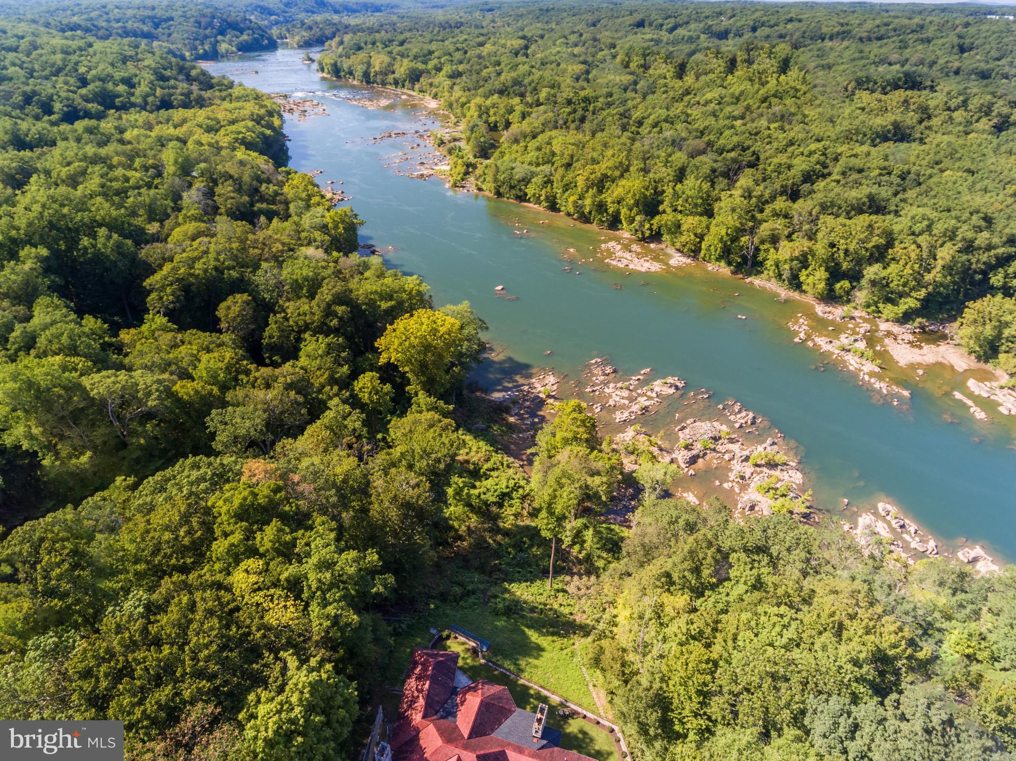 RIVER OAKS - Residential