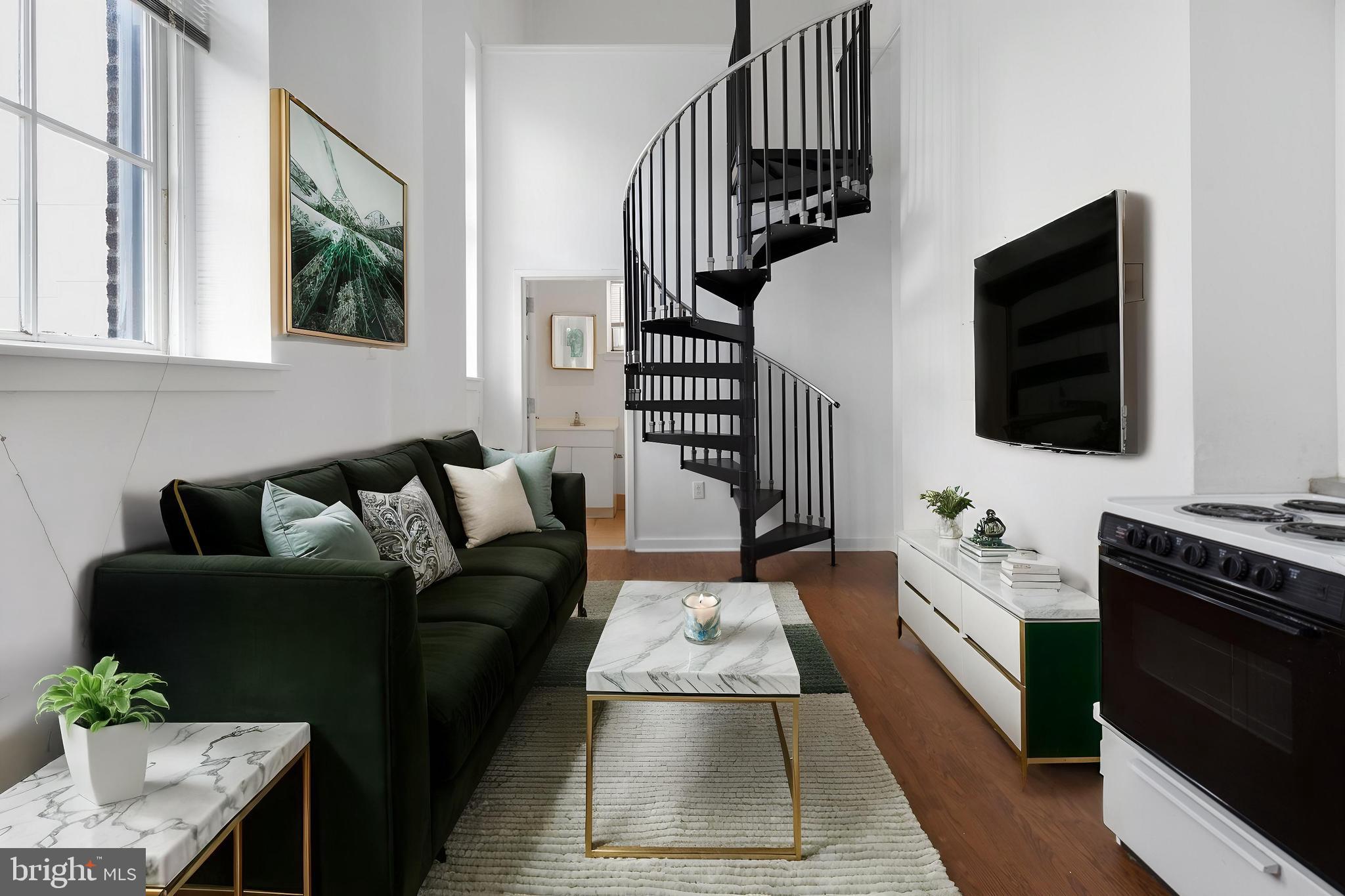 NORTHERN LIBERTIES - Residential Lease