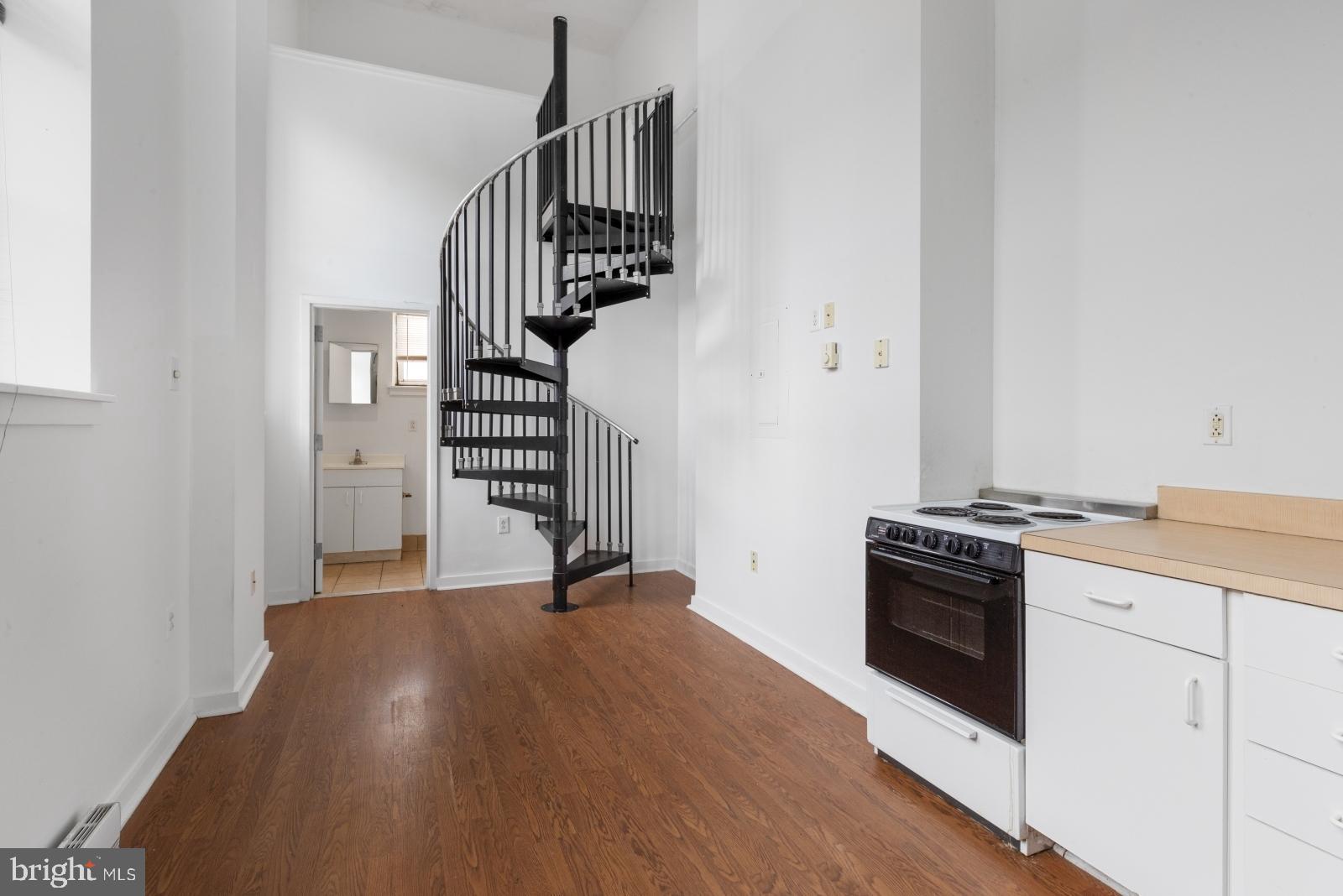 NORTHERN LIBERTIES - Residential Lease