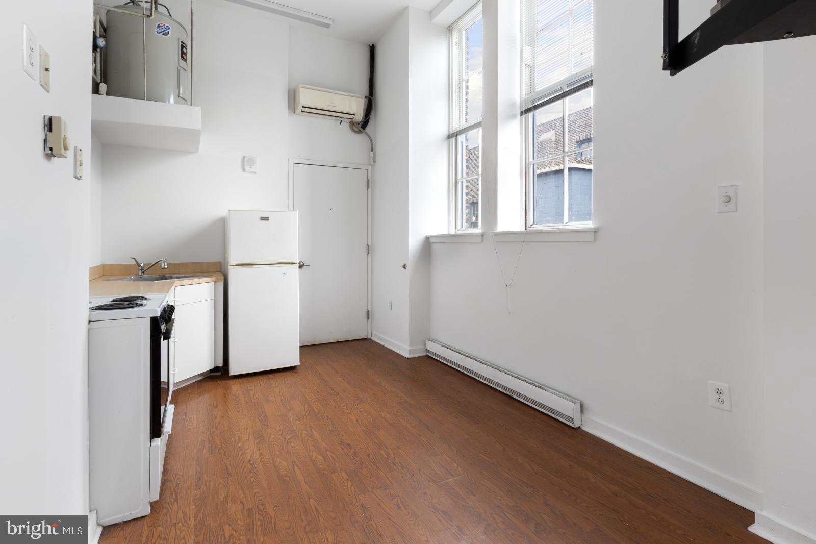 NORTHERN LIBERTIES - Residential Lease