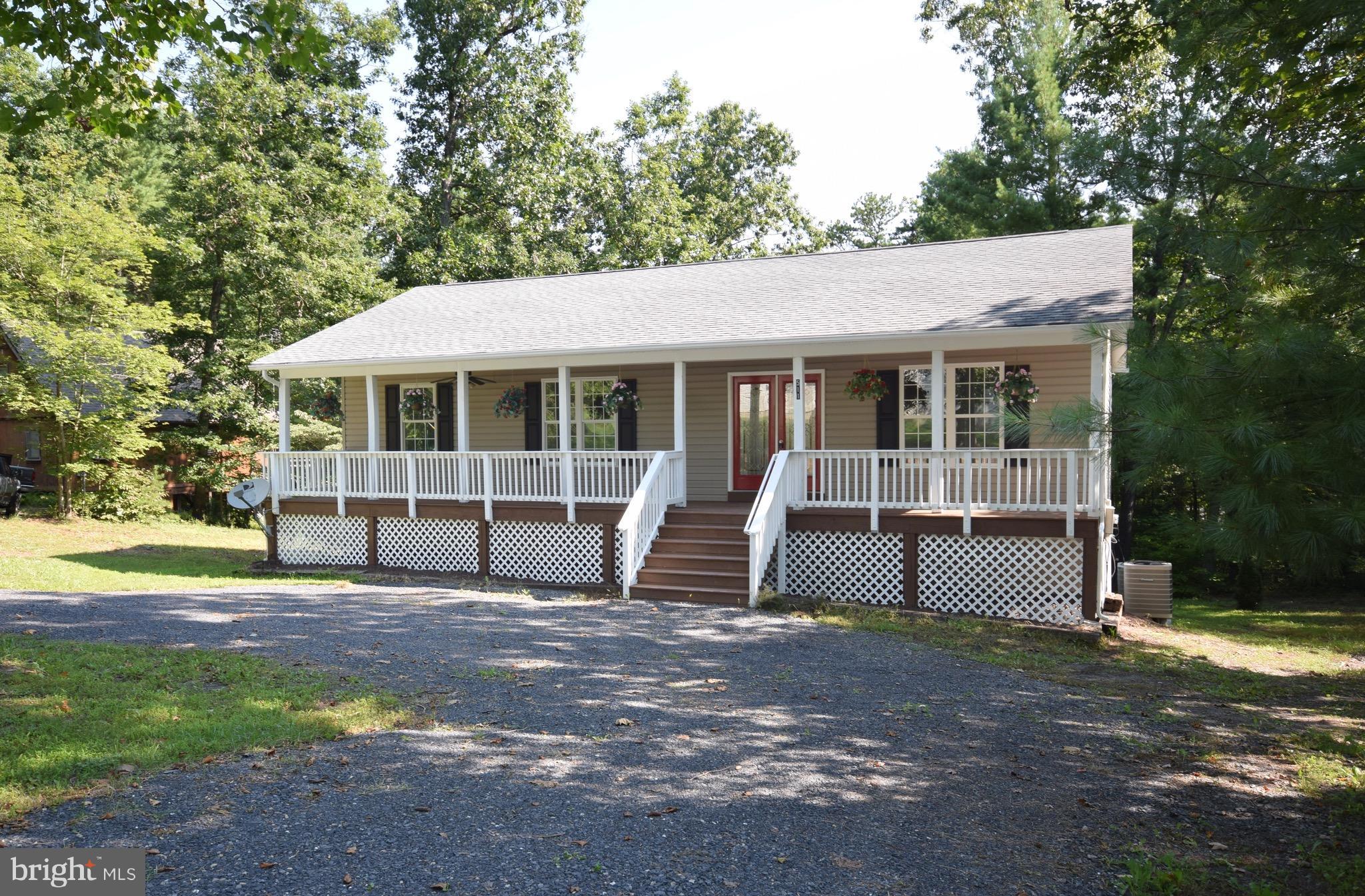 BRYCE MOUNTAIN - Residential
