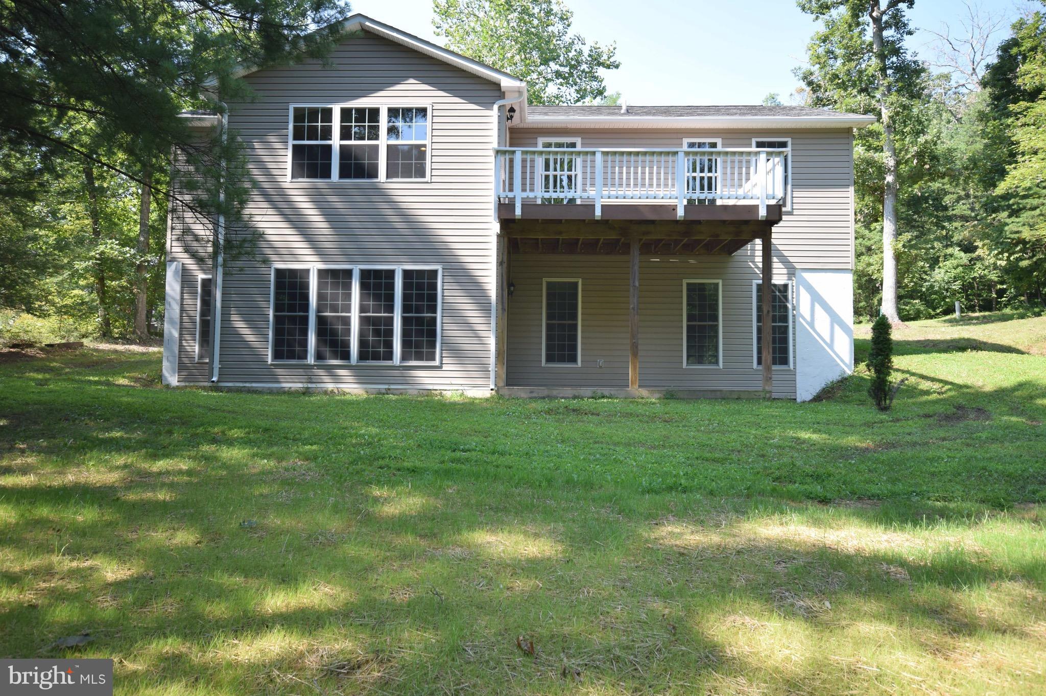 BRYCE MOUNTAIN - Residential