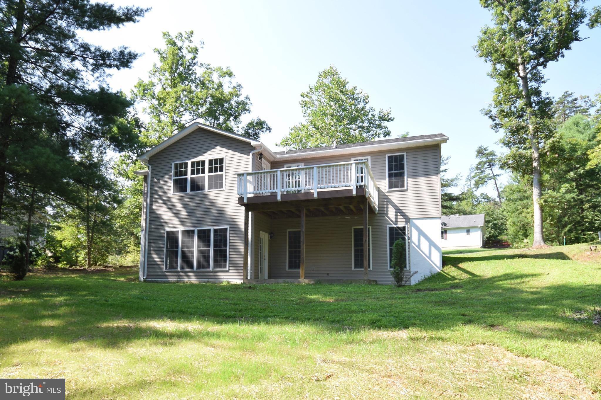 BRYCE MOUNTAIN - Residential