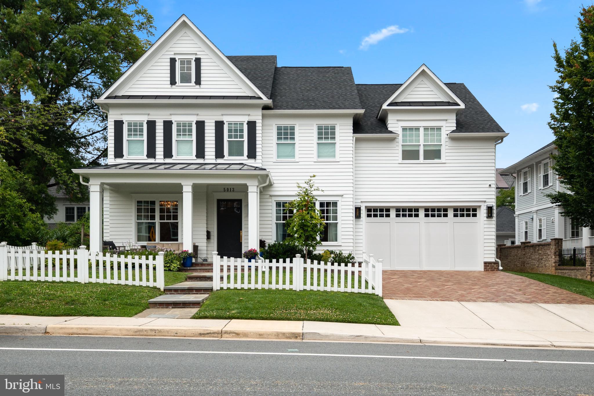 EDGEMOOR - Residential
