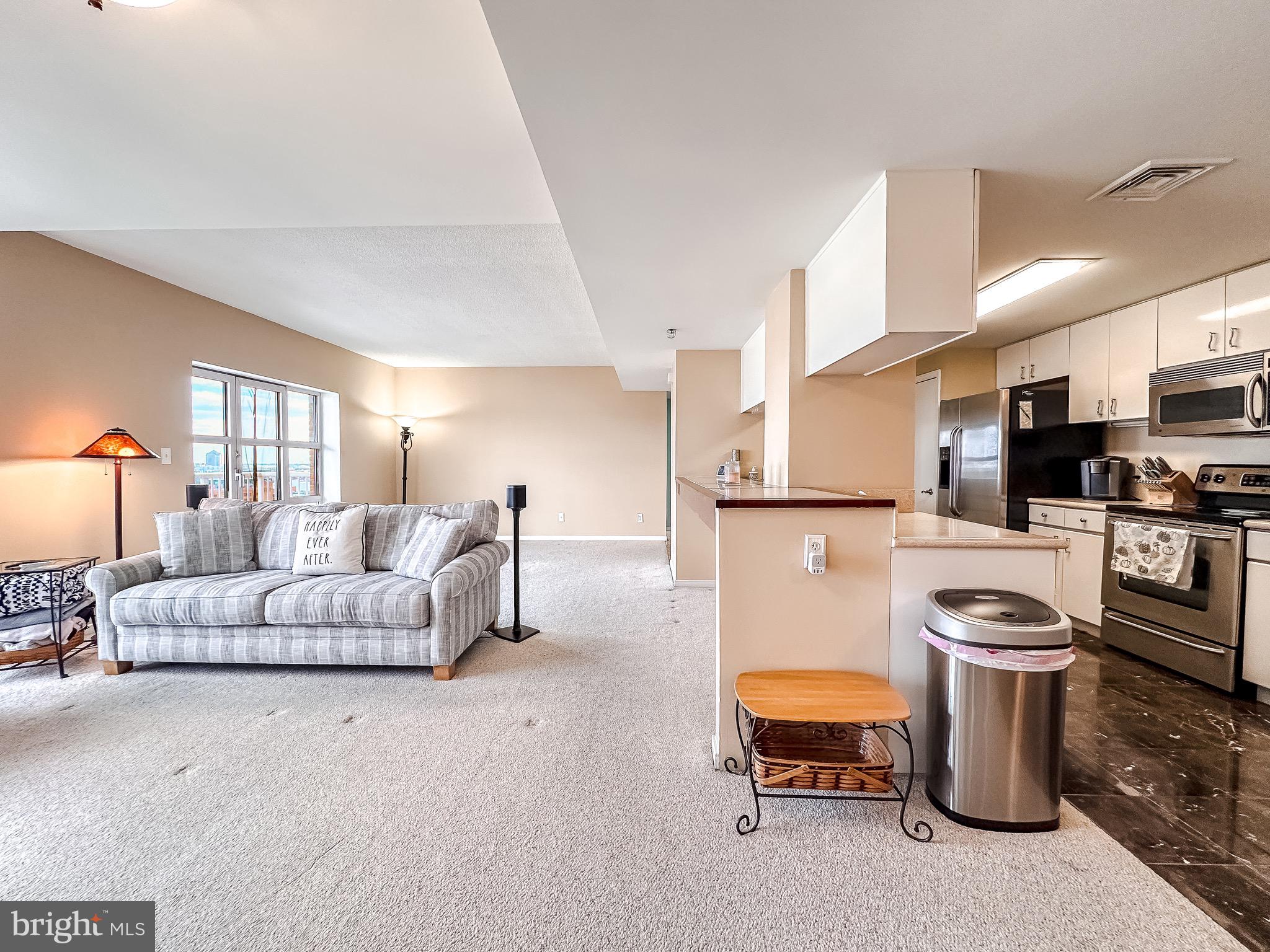 INNER HARBOR - Residential