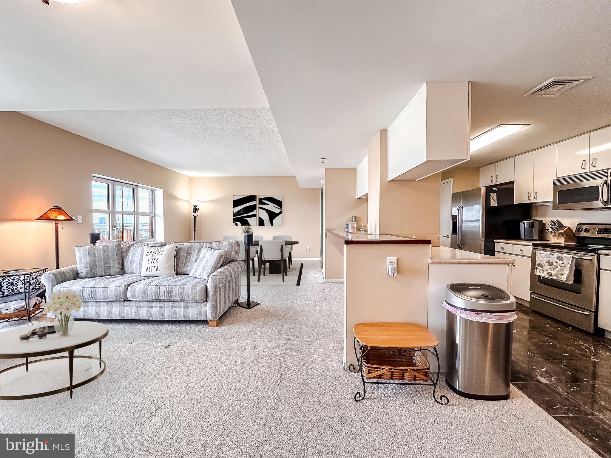 INNER HARBOR - Residential