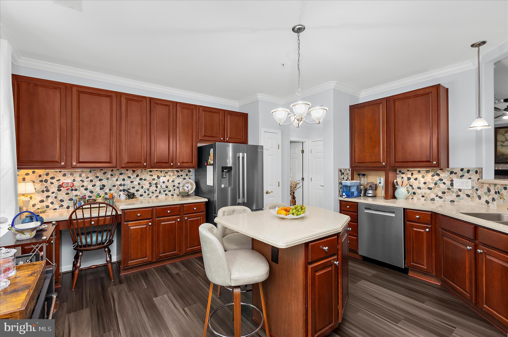 THE VILLAGE AT WAUGH CHAPEL - Residential