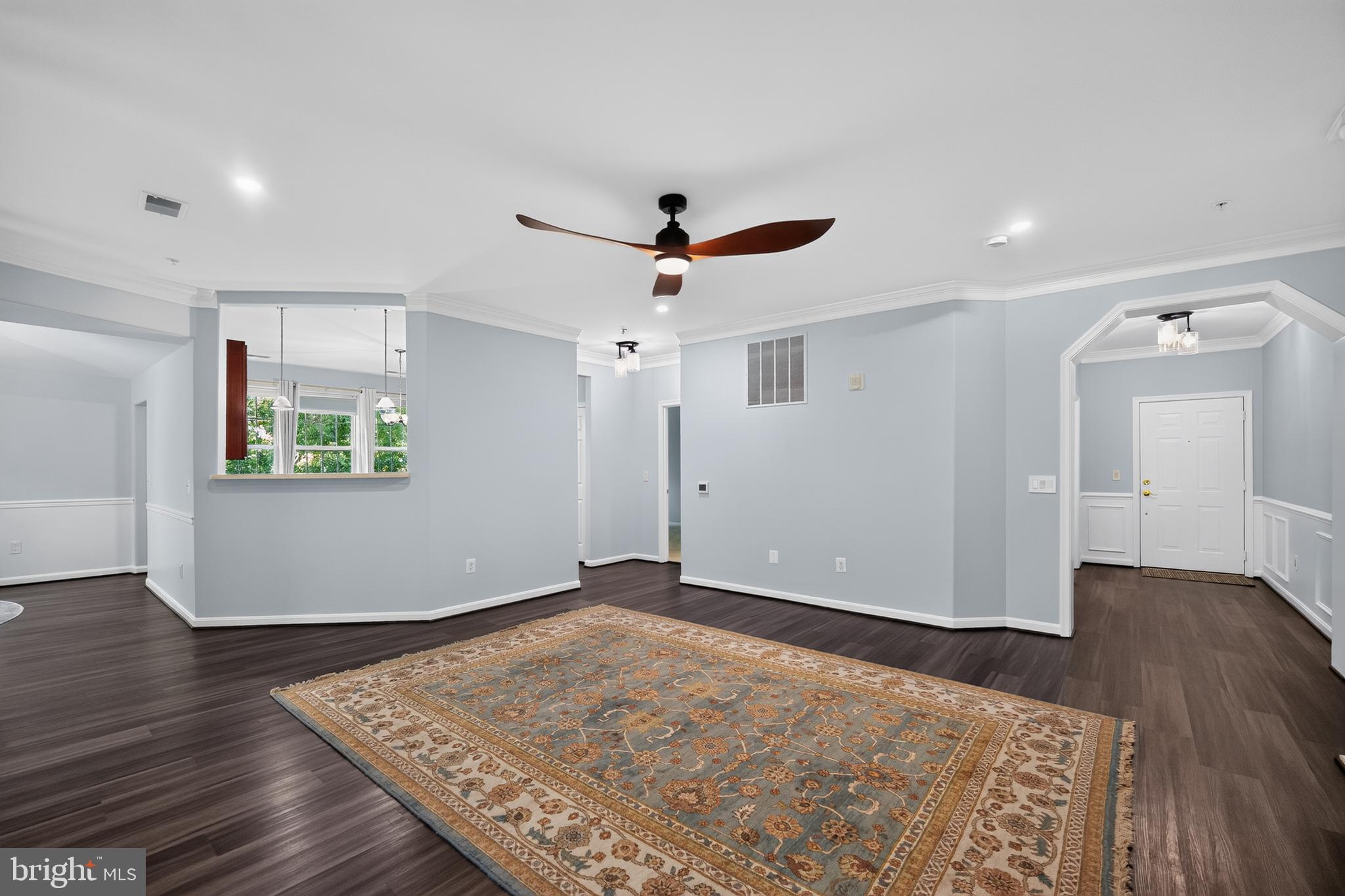 THE VILLAGE AT WAUGH CHAPEL - Residential