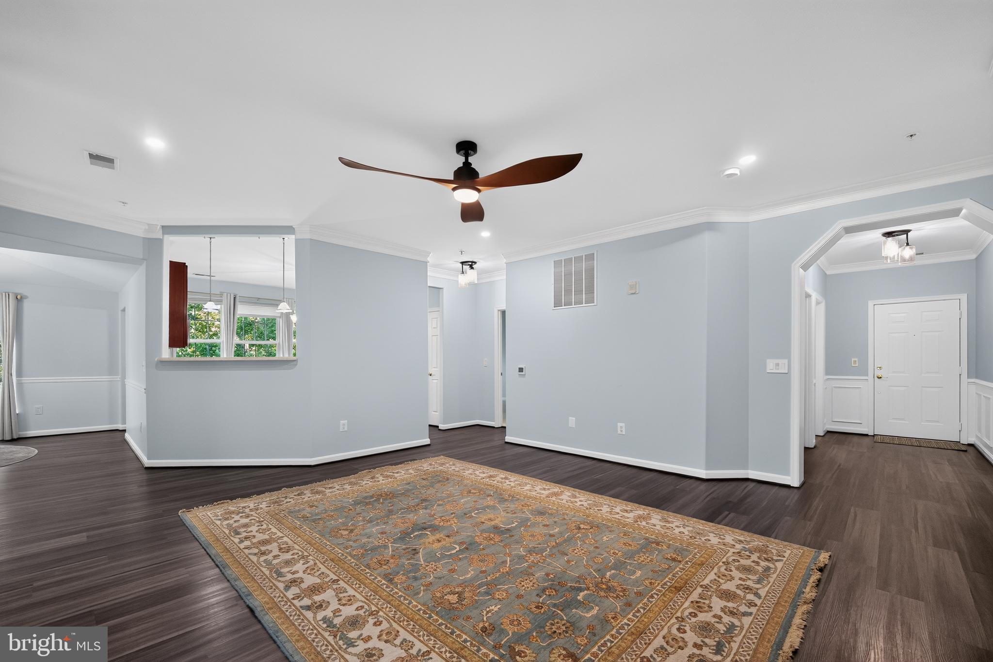 THE VILLAGE AT WAUGH CHAPEL - Residential