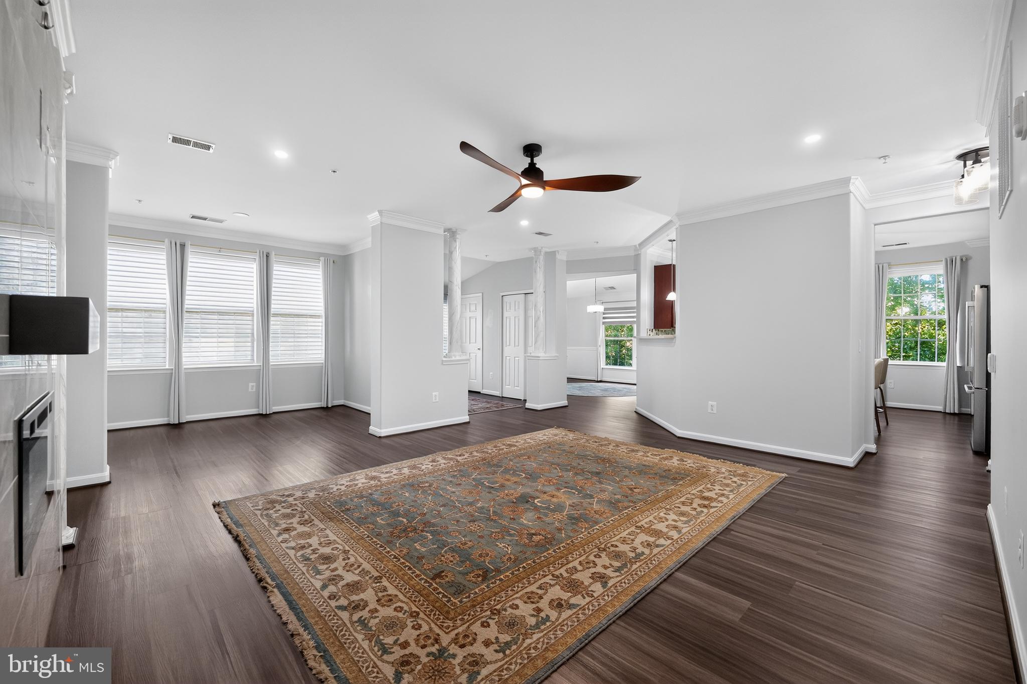 THE VILLAGE AT WAUGH CHAPEL - Residential
