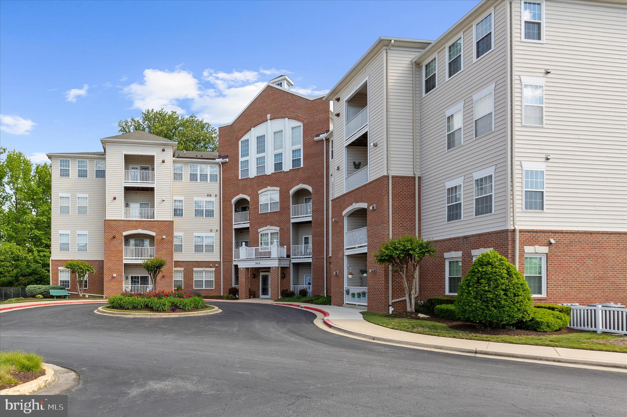 THE VILLAGE AT WAUGH CHAPEL - Residential