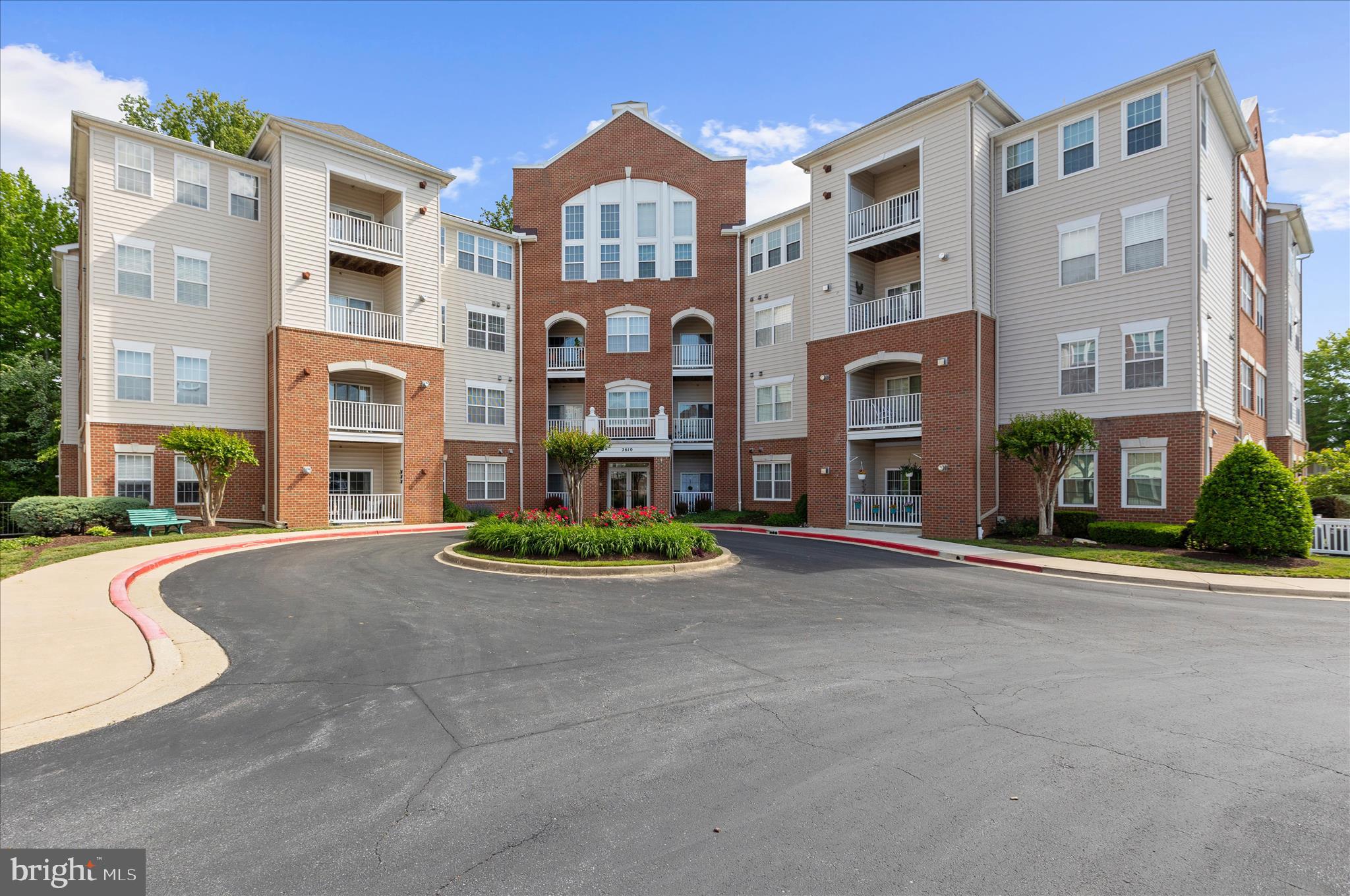 THE VILLAGE AT WAUGH CHAPEL - Residential