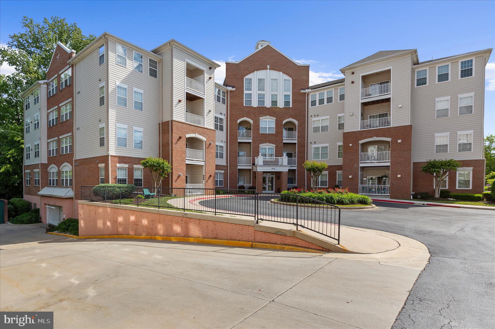THE VILLAGE AT WAUGH CHAPEL - Residential