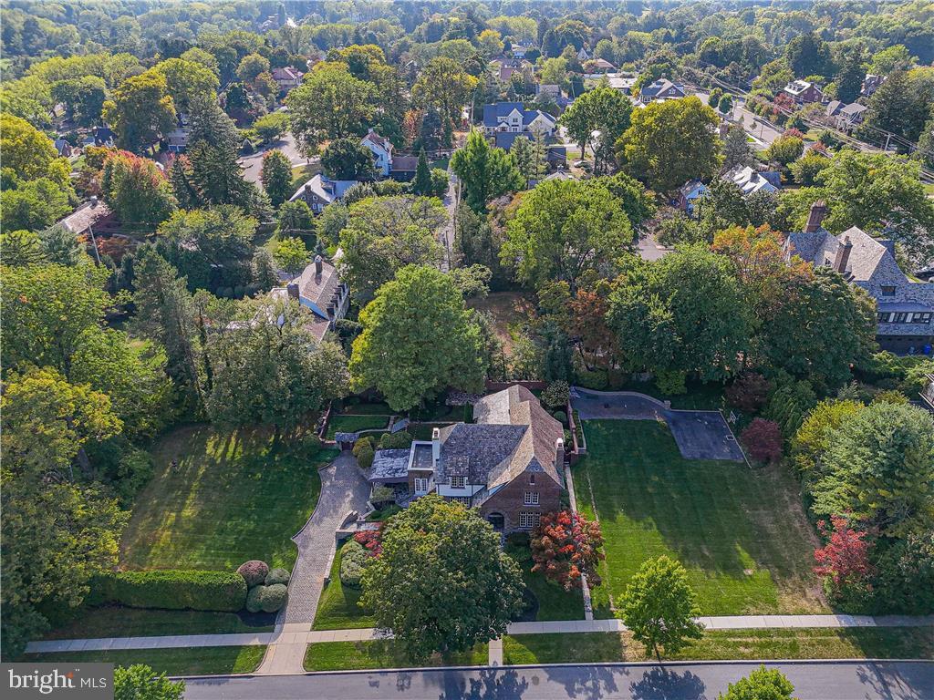 ROSE GARDEN - Residential