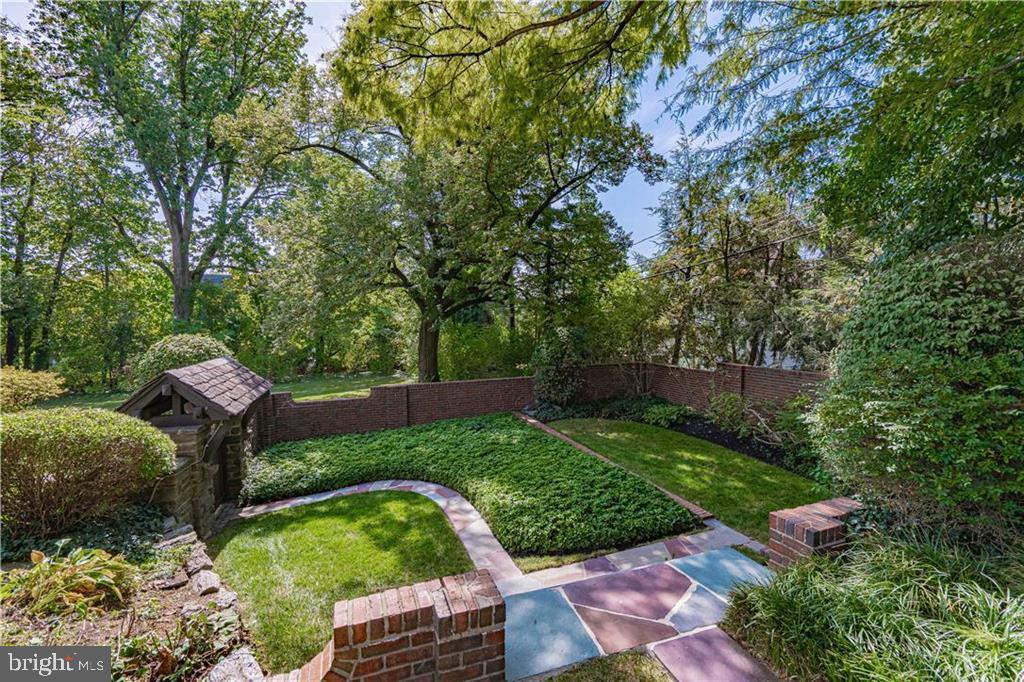 ROSE GARDEN - Residential
