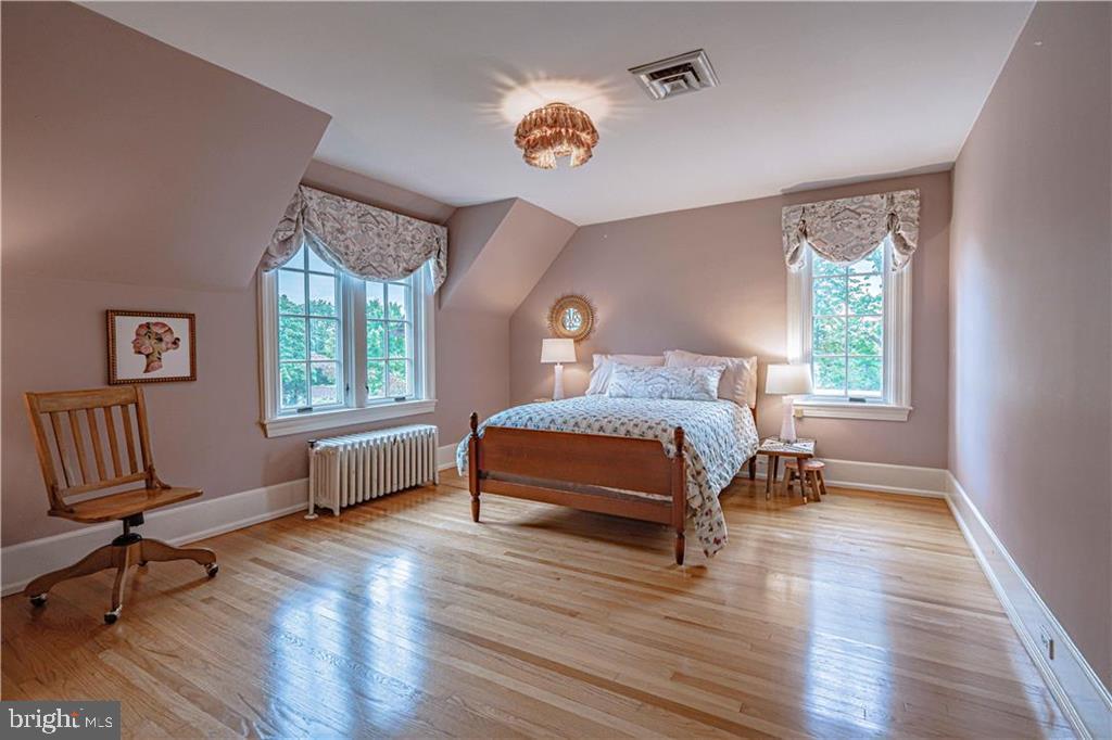 ROSE GARDEN - Residential