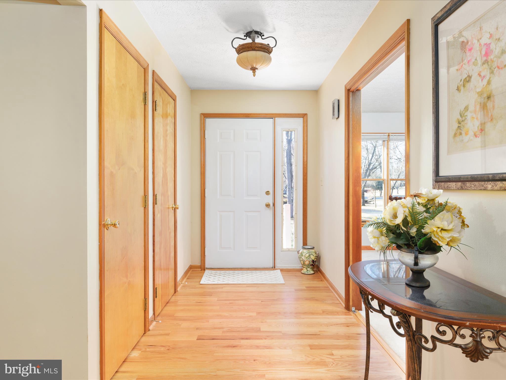 APPLE TREE FARMS - Residential