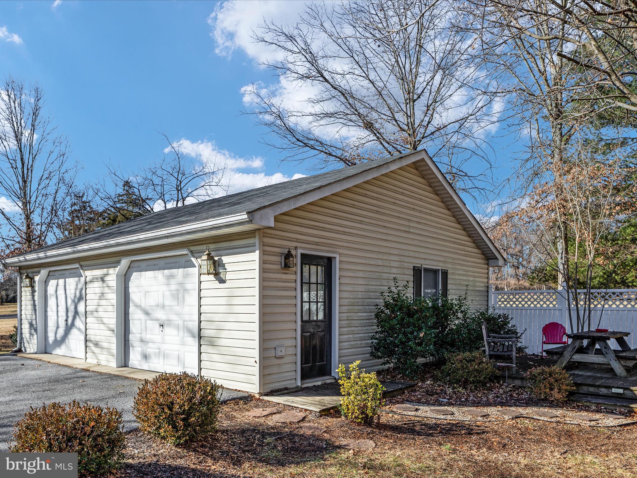 APPLE TREE FARMS - Residential
