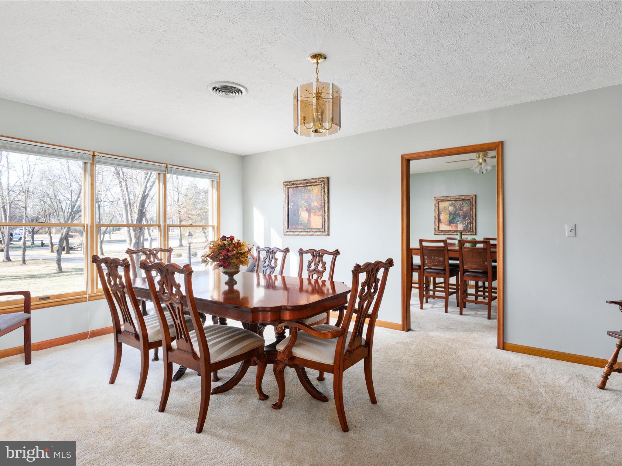 APPLE TREE FARMS - Residential