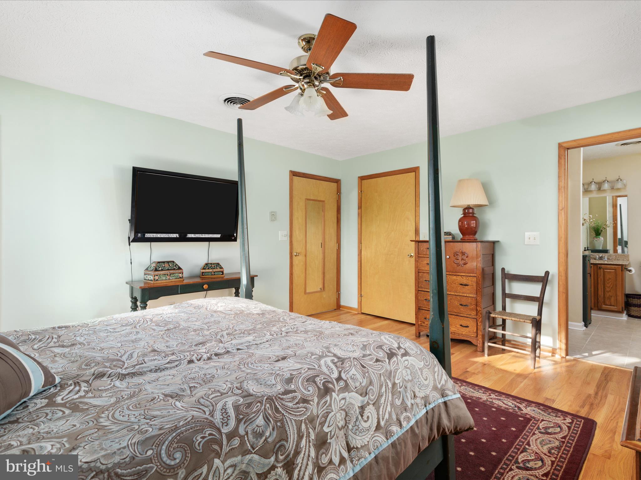 APPLE TREE FARMS - Residential