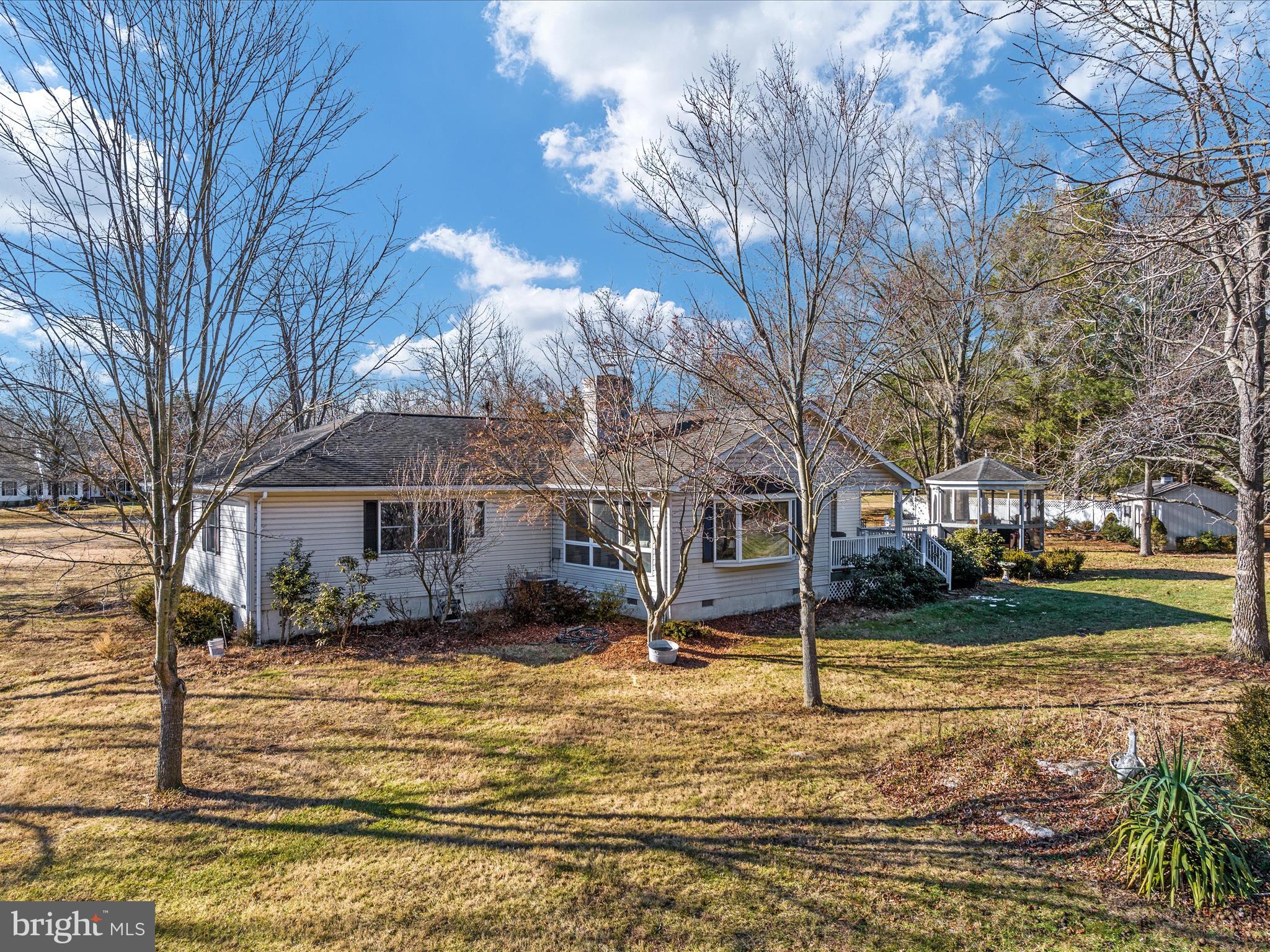 APPLE TREE FARMS - Residential