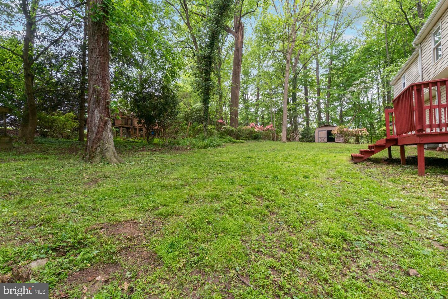 ROLLING GREEN - Residential