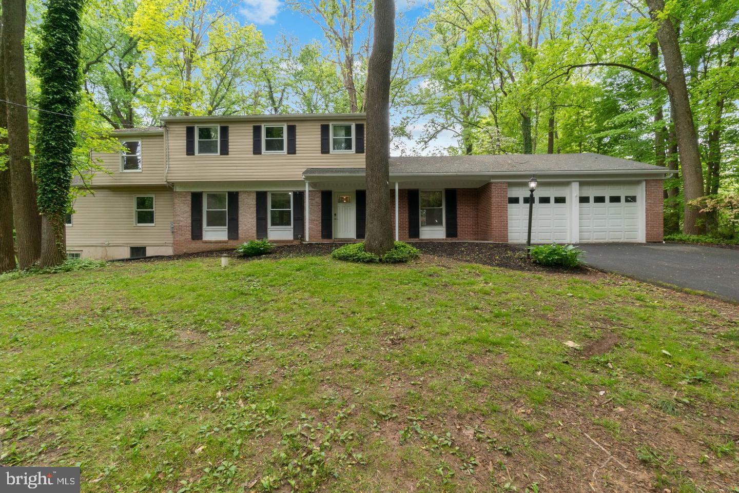 ROLLING GREEN - Residential