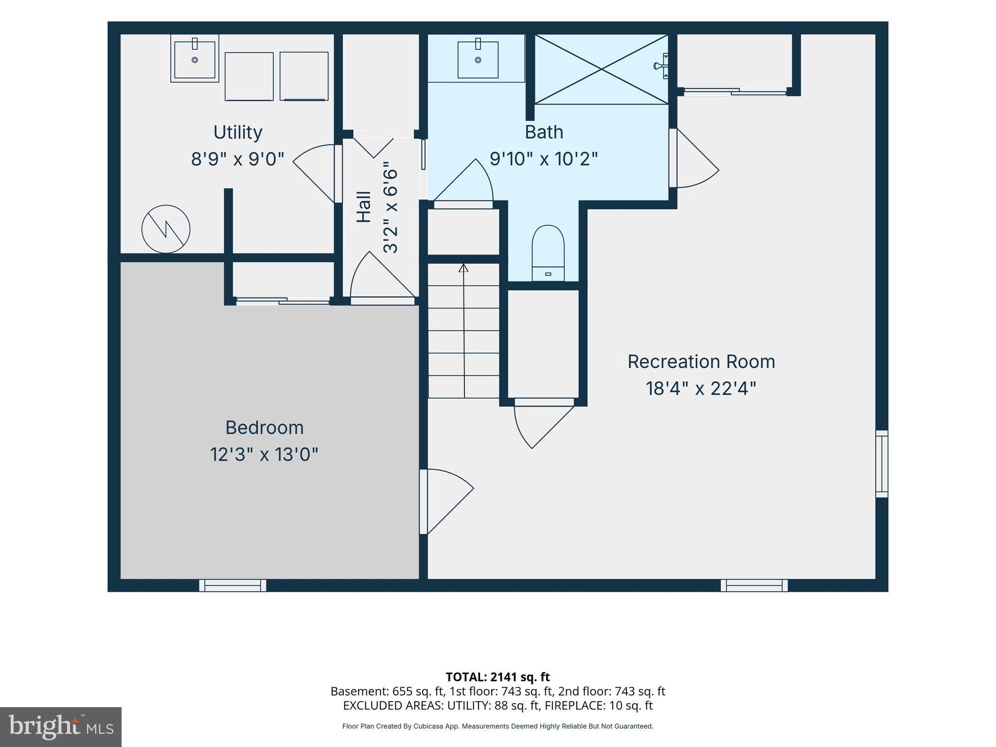 WESTGATE - Residential
