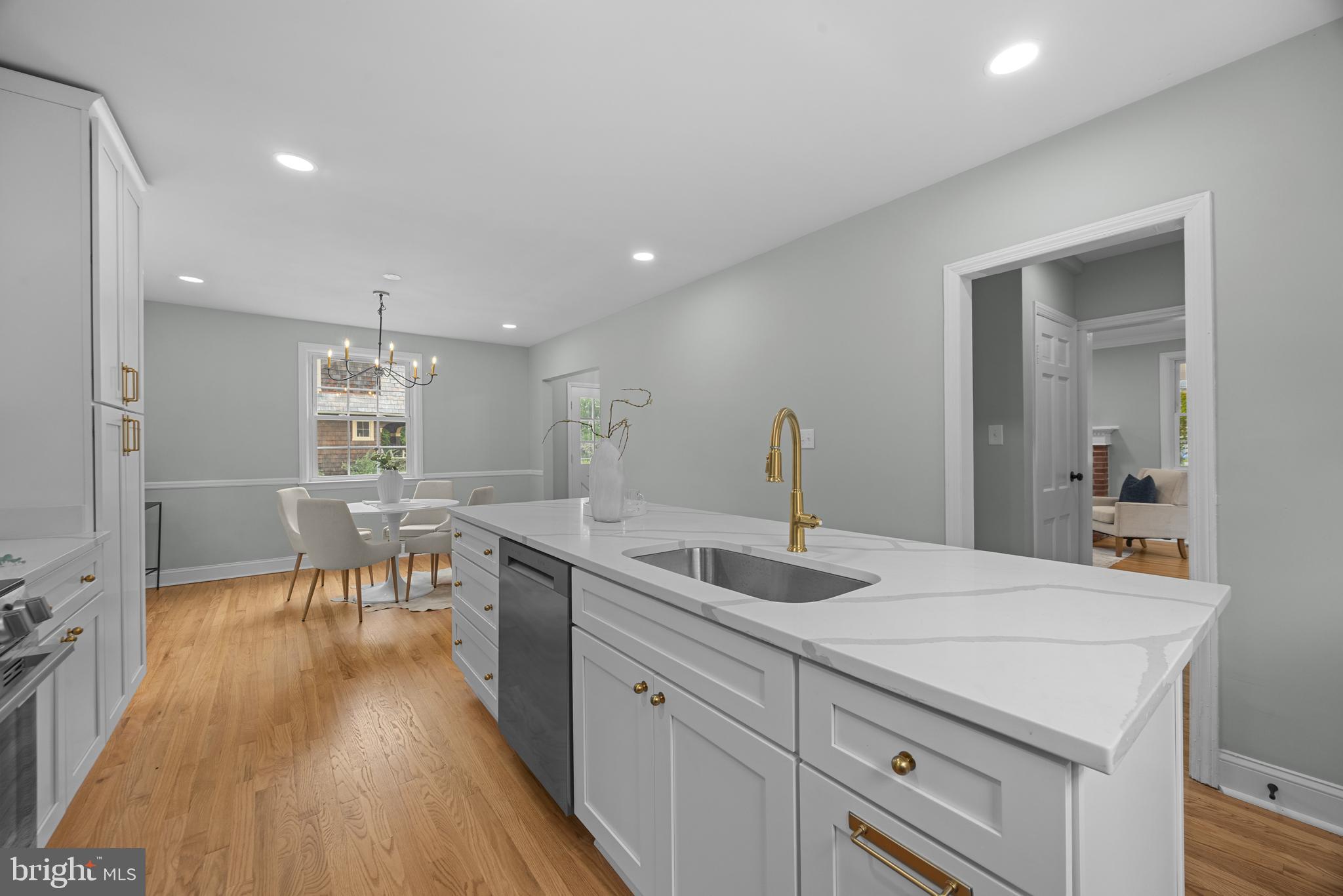 WESTGATE - Residential