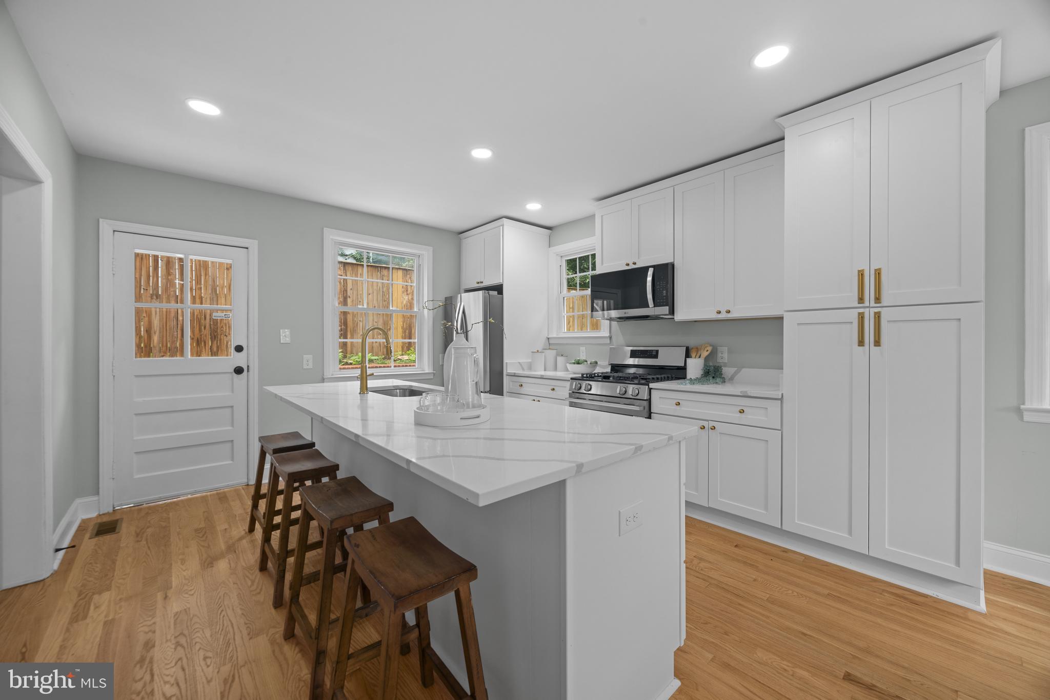 WESTGATE - Residential