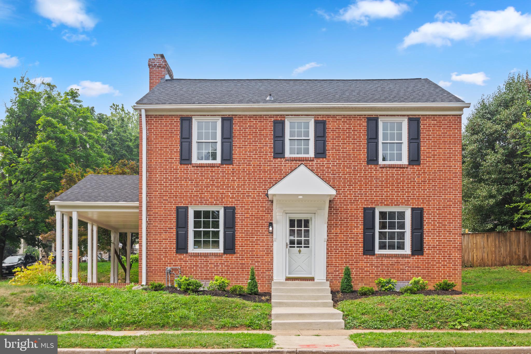 WESTGATE - Residential