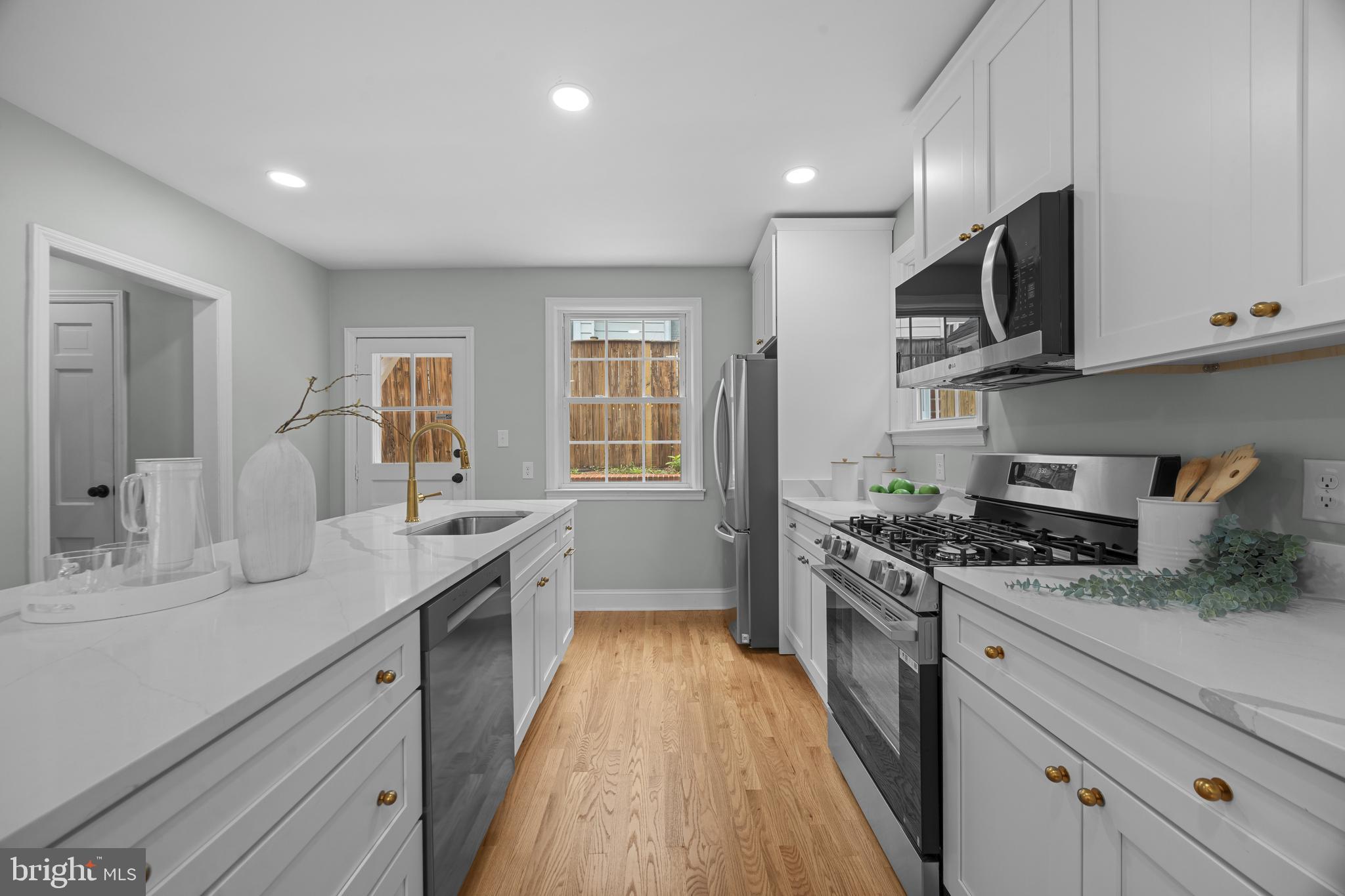 WESTGATE - Residential