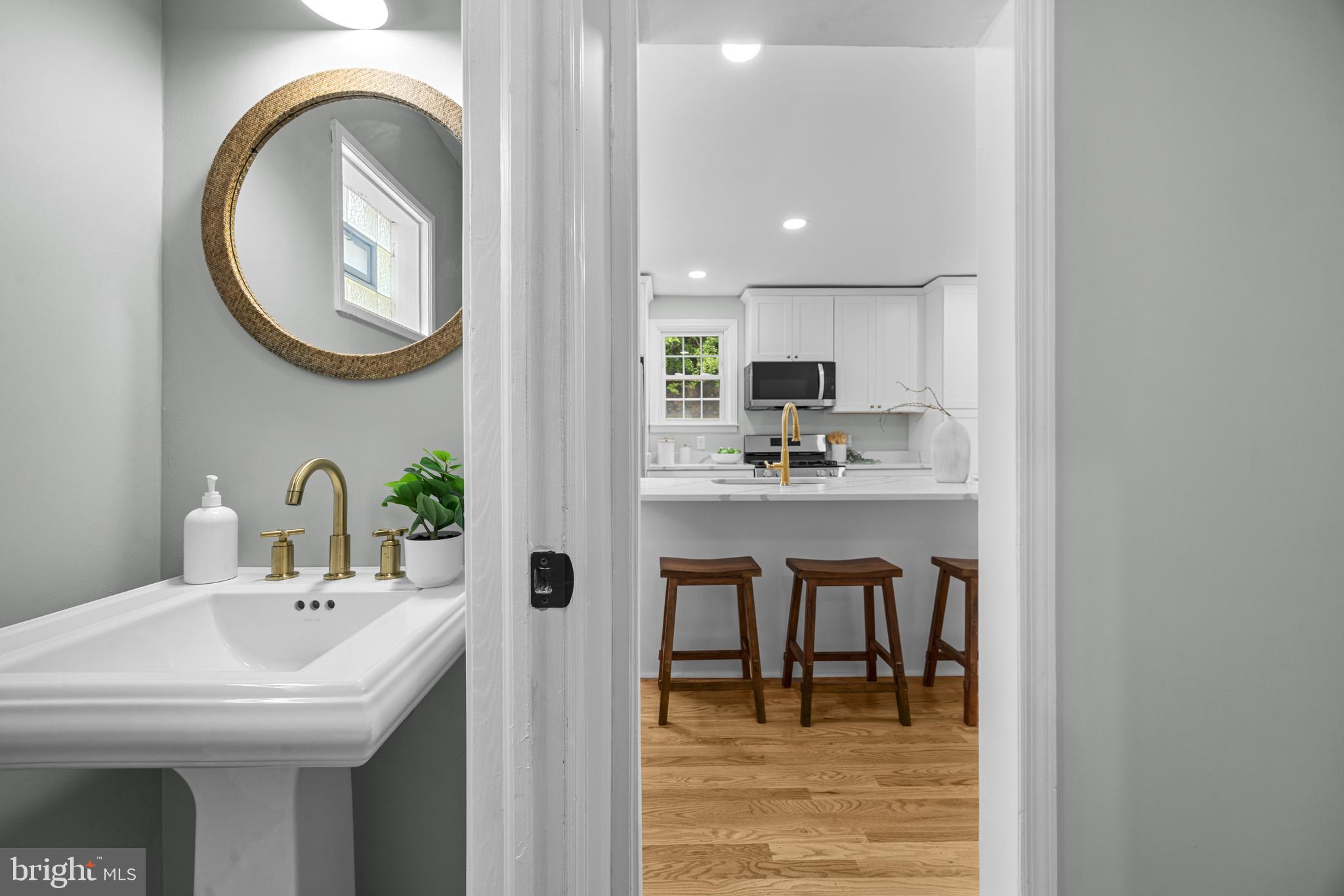 WESTGATE - Residential