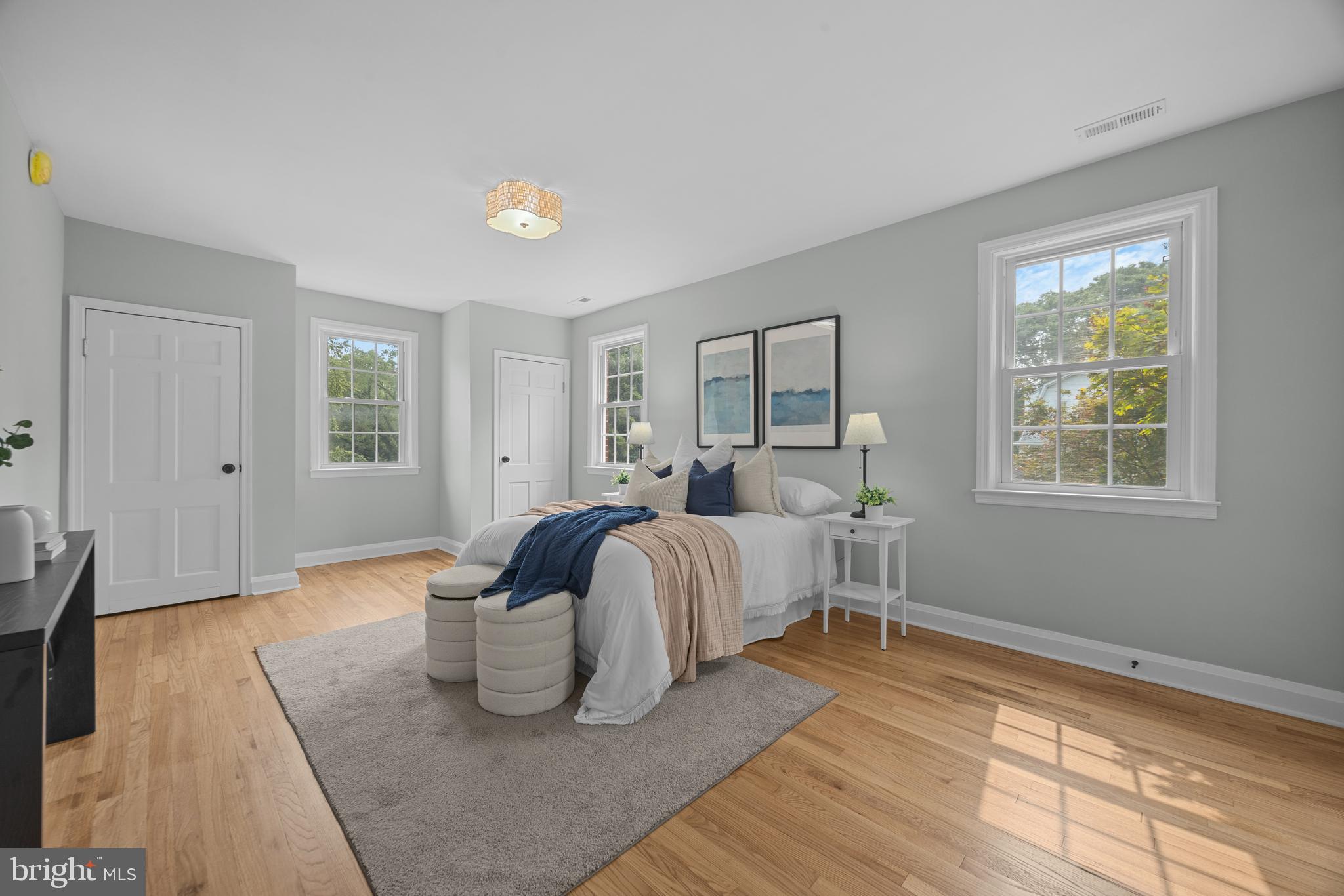 WESTGATE - Residential