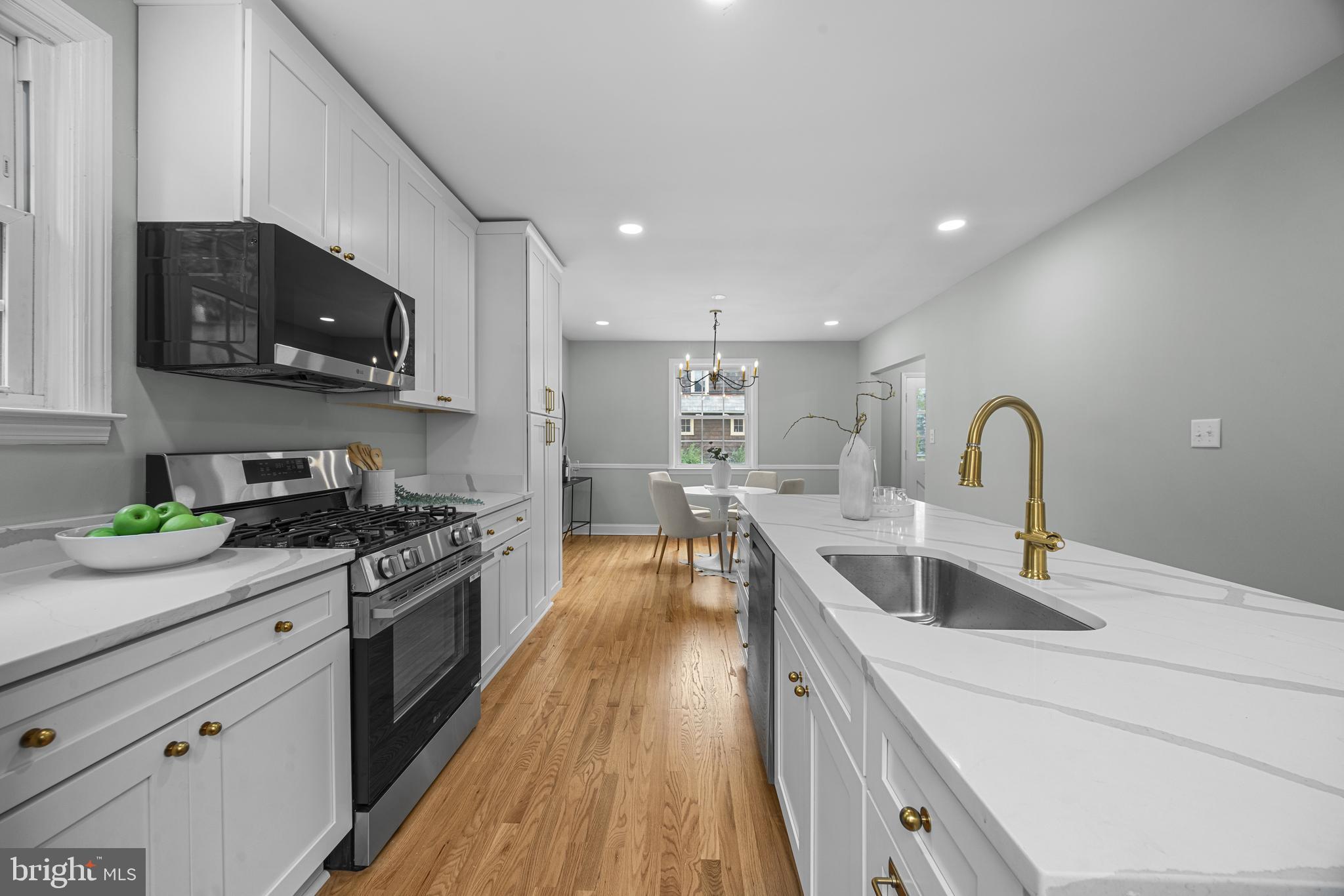 WESTGATE - Residential