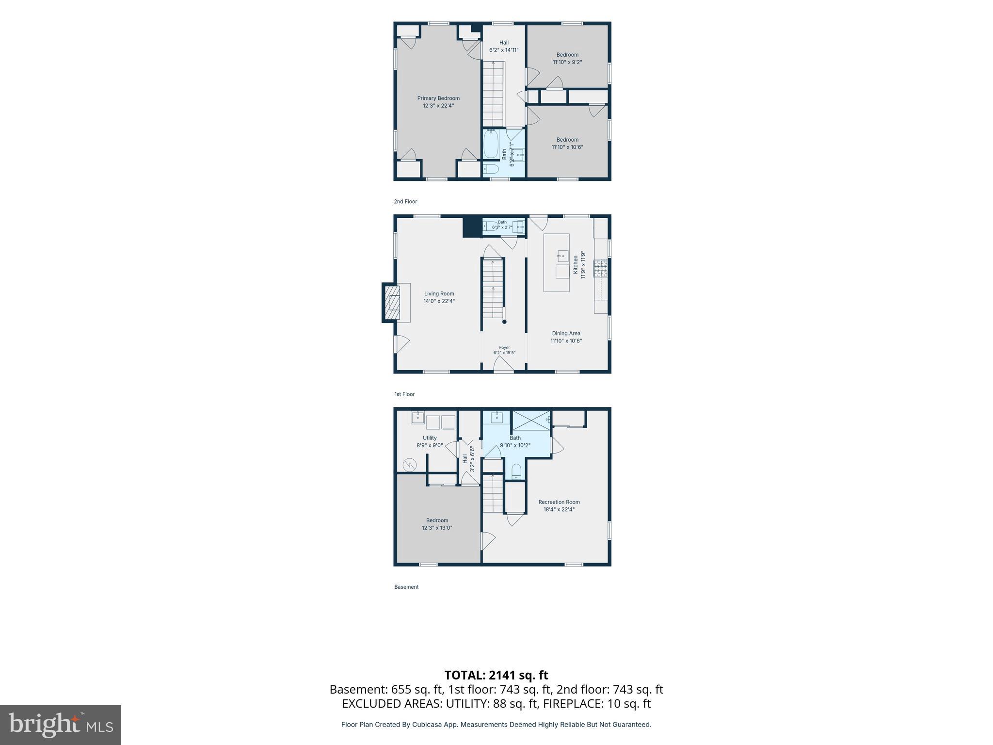 WESTGATE - Residential
