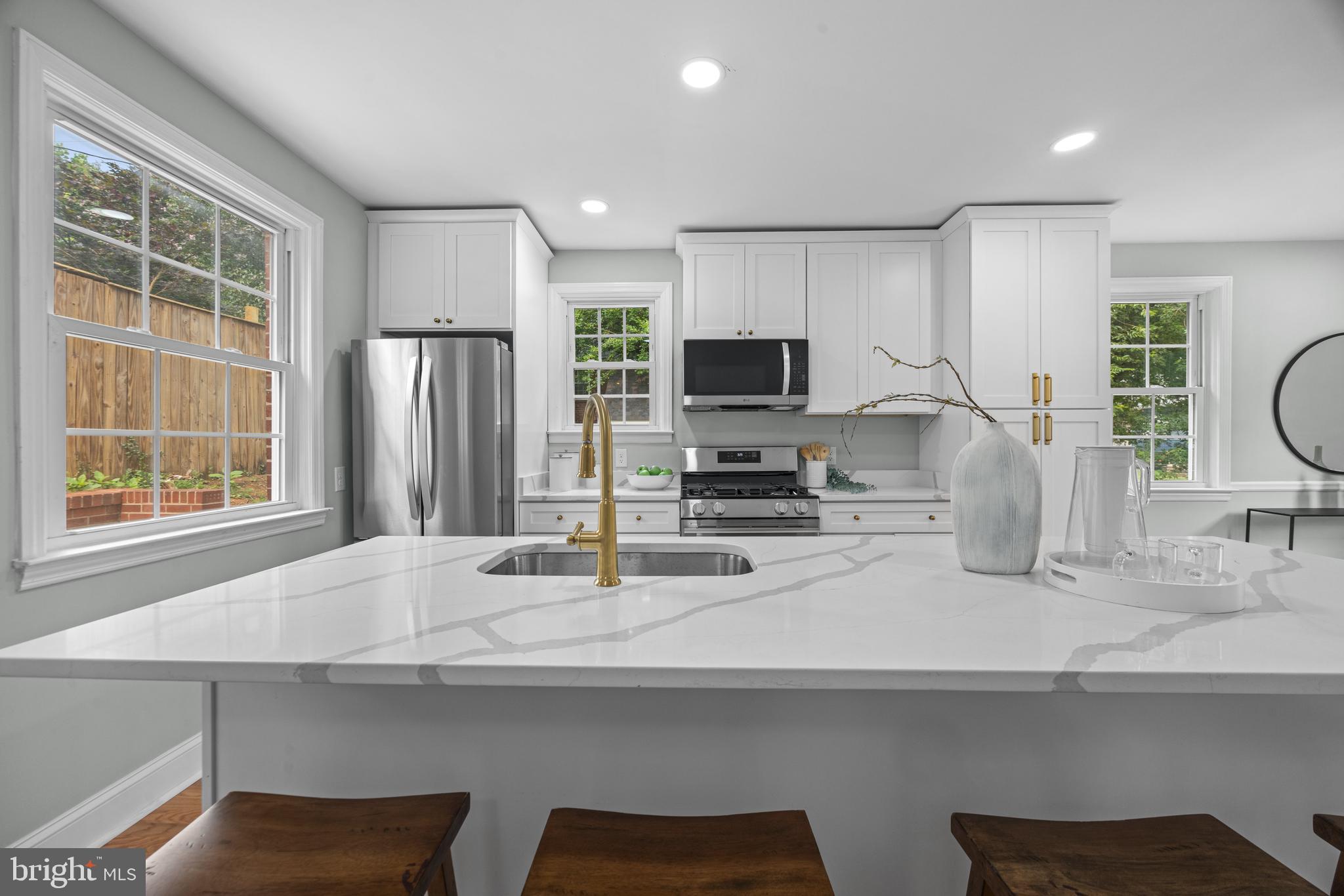 WESTGATE - Residential