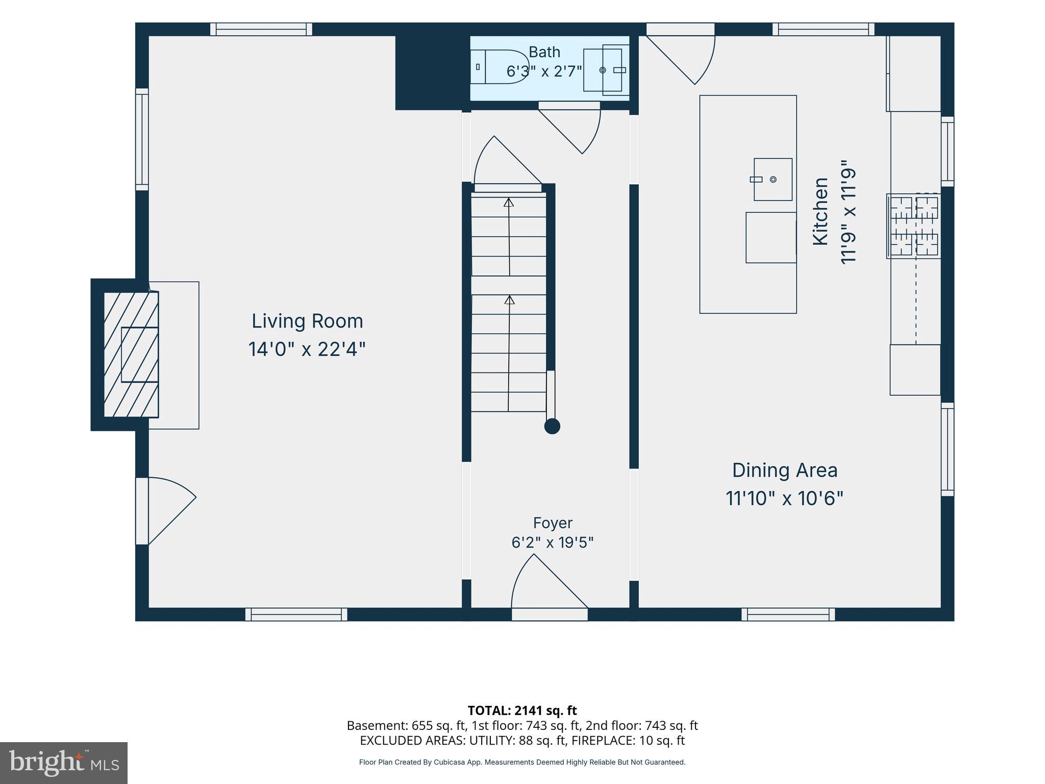 WESTGATE - Residential